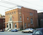 Picture of Rutland Lodge
